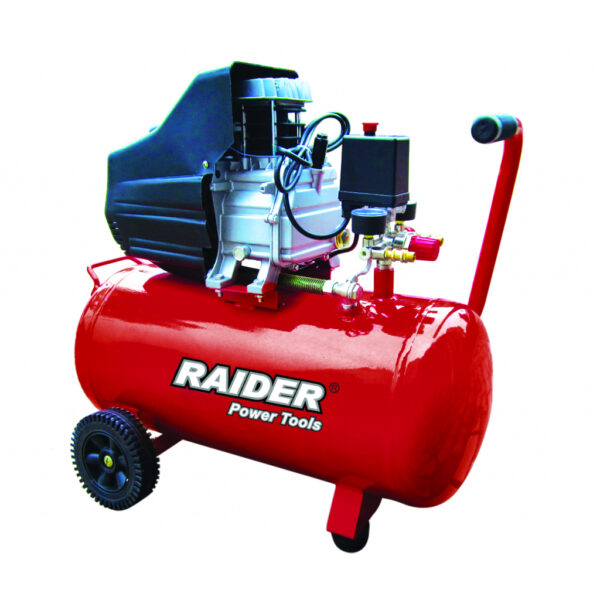 Kompresor RD-AC02 50l 1.5kW 120105