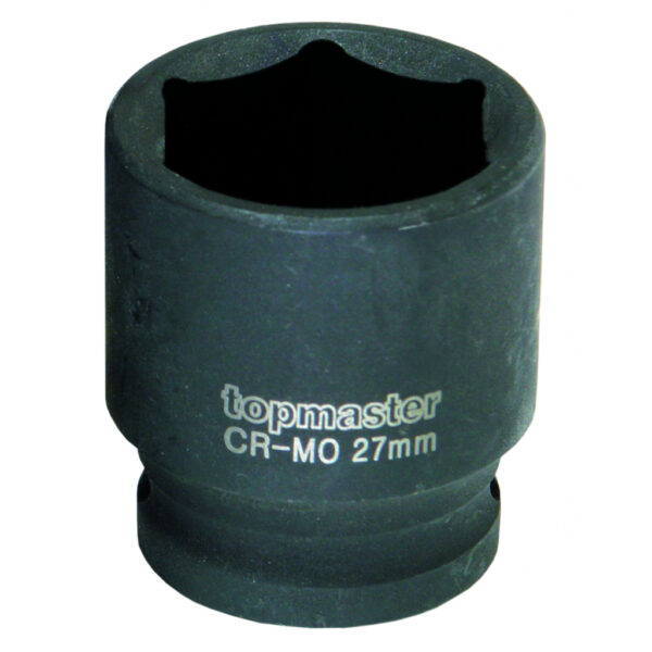 Gedora udarna 3/4"х 30mm CR-MO 330253