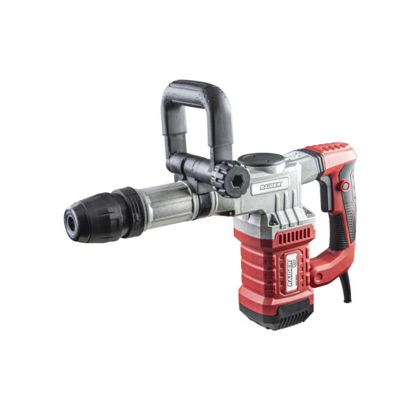 Čekić za rušenje RDP-DH03 1500W SDS-MAX 012204
