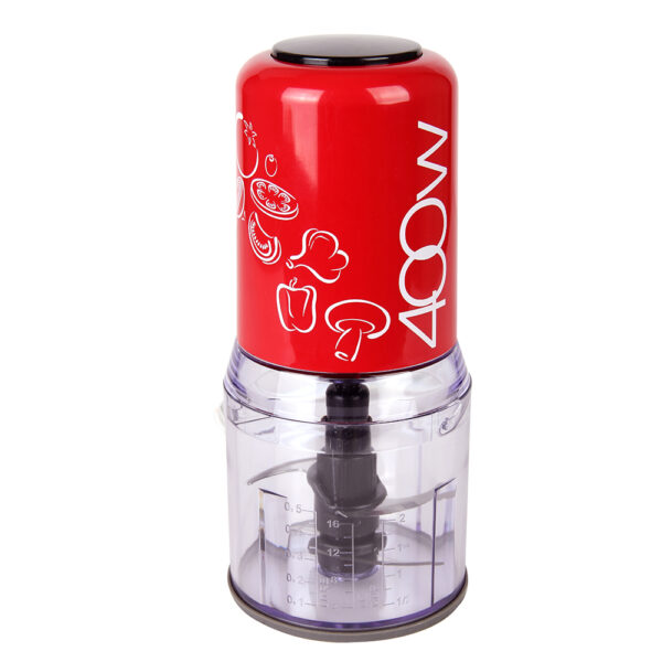 Blender Z-1111-K 300-400W posuda 500ml