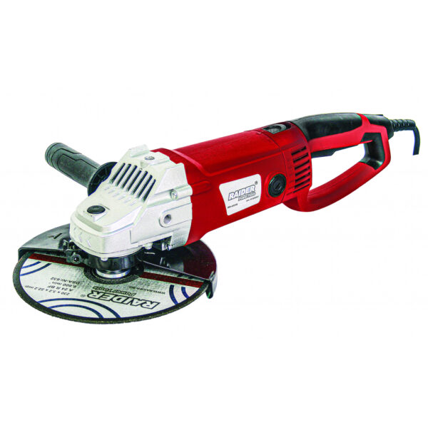 Brusilica RD-AG38 2350W 230mm 020201