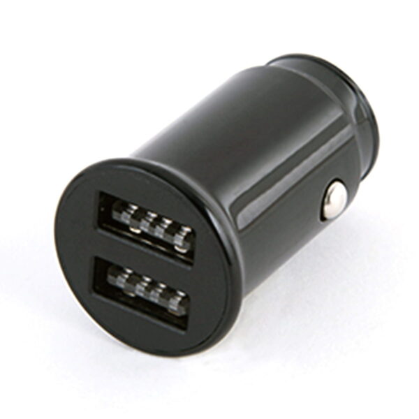 Punjač Platinet PLCR22B 2xUSB 3.4A