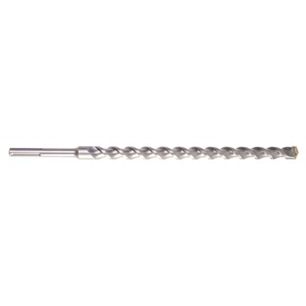 Burgija za čekic SDS-max ø12х260mm 153803