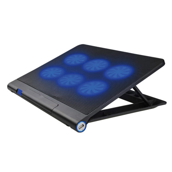 Cooler Platinet PLCP6FB