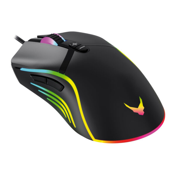 Mouse Omega VGMB03 VARR