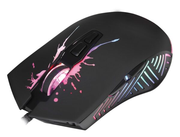 Mouse Omega VGMB05 1200-7200 DPI VARR