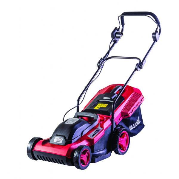 Kosilica za travu RD-LM33 1800W 38cm 50L 075333