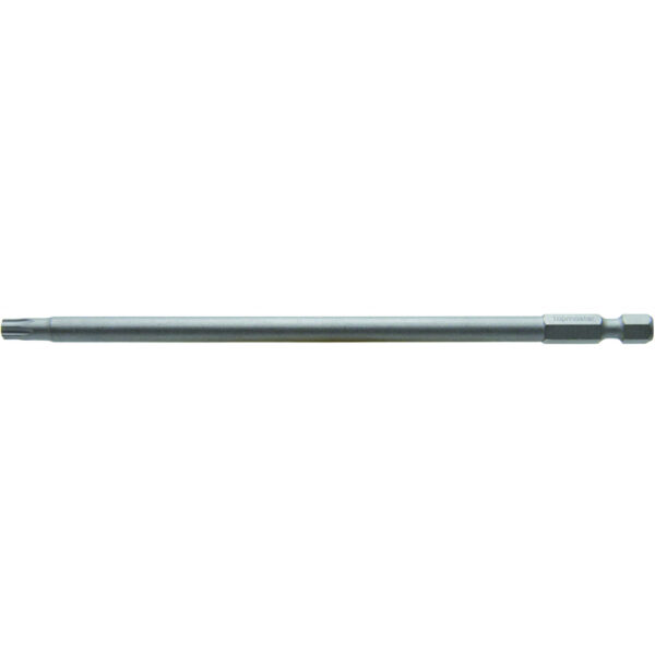 Bit torex H1/4 x150mmLx430 cink 330481