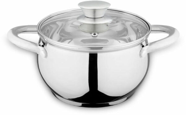 Šerpa Rosberg R51210A18 Ø18x10.5cm  2.2l