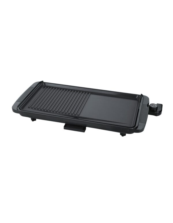 Roštilj električni tabla Rosberg R51015H 2000W