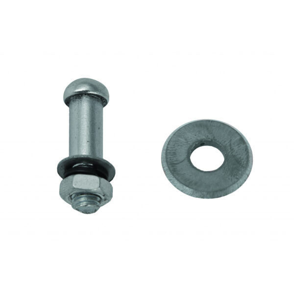 Točak za mašinu za sečenje ø15x6.0x1.5mm 321518
